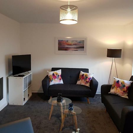 Carnegie Place East Kilbride Εξωτερικό φωτογραφία