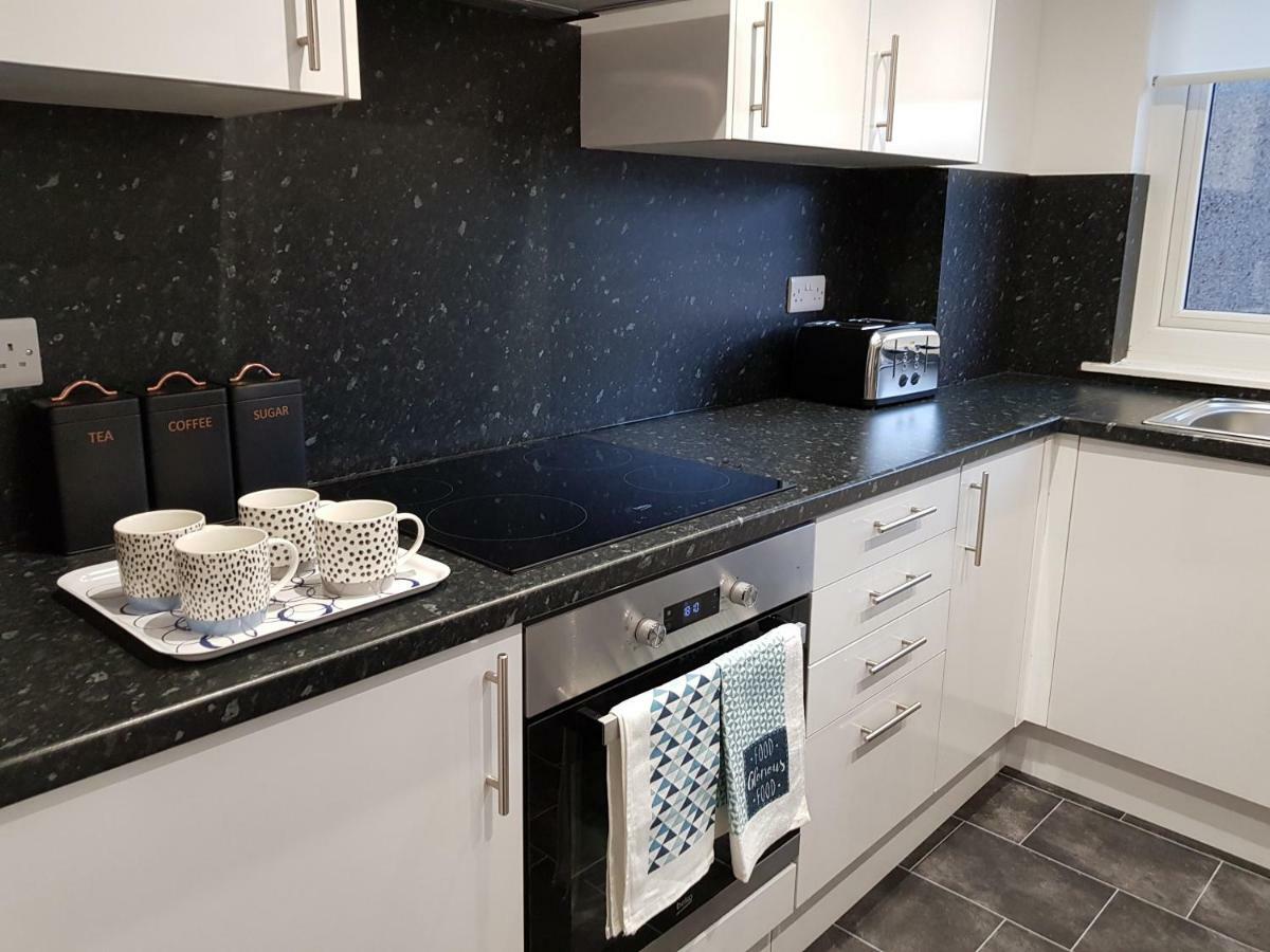 Carnegie Place East Kilbride Εξωτερικό φωτογραφία