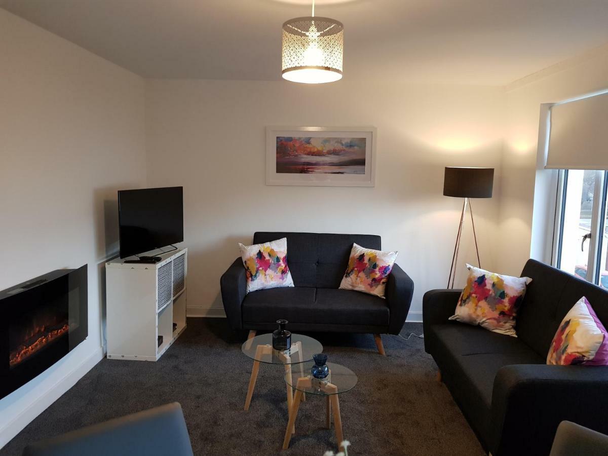 Carnegie Place East Kilbride Εξωτερικό φωτογραφία