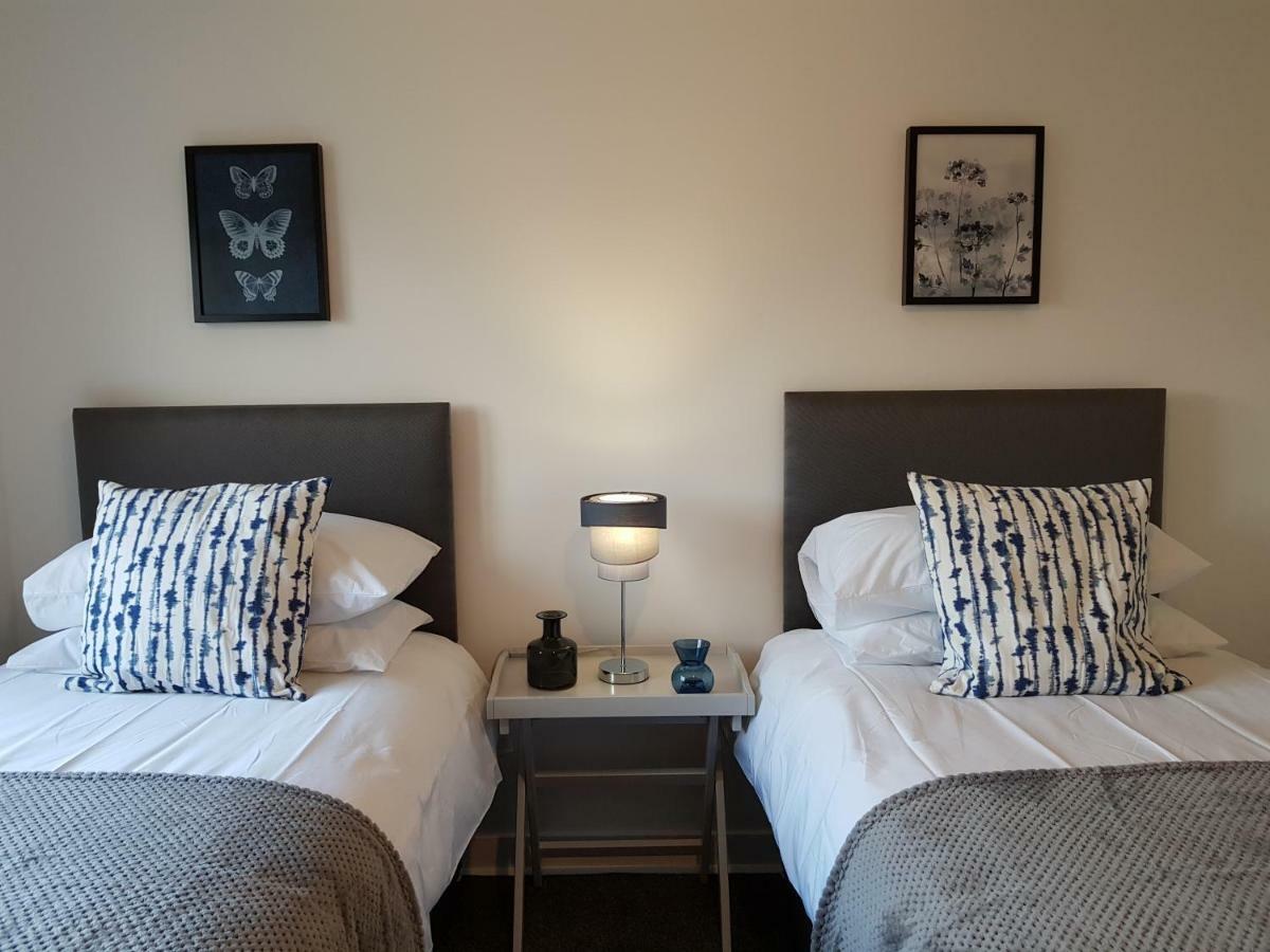 Carnegie Place East Kilbride Εξωτερικό φωτογραφία