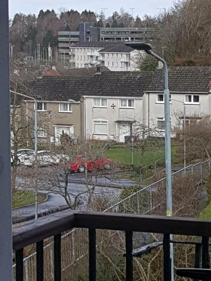 Carnegie Place East Kilbride Εξωτερικό φωτογραφία