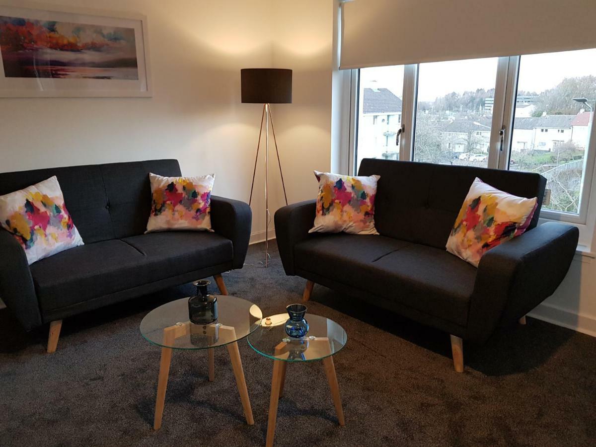 Carnegie Place East Kilbride Εξωτερικό φωτογραφία