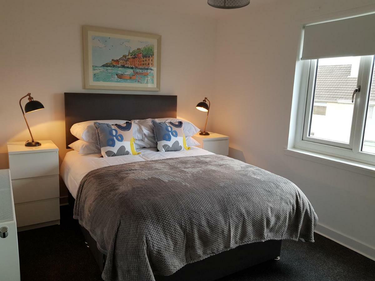 Carnegie Place East Kilbride Εξωτερικό φωτογραφία