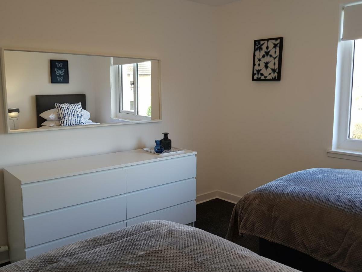 Carnegie Place East Kilbride Εξωτερικό φωτογραφία