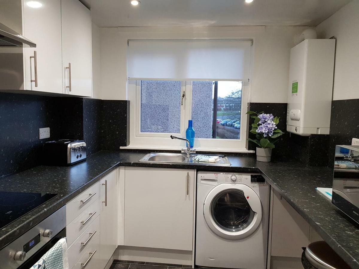 Carnegie Place East Kilbride Εξωτερικό φωτογραφία