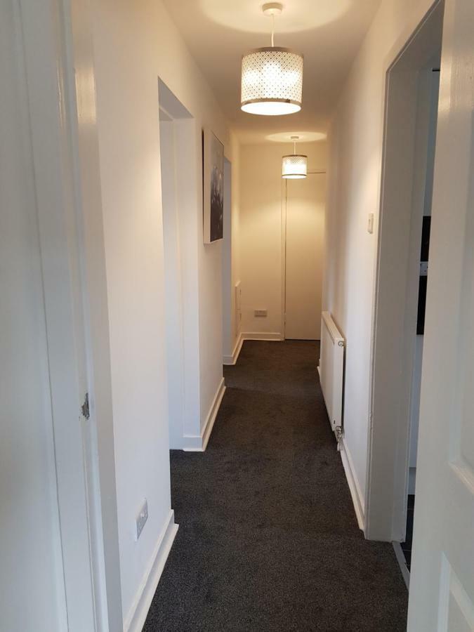 Carnegie Place East Kilbride Εξωτερικό φωτογραφία