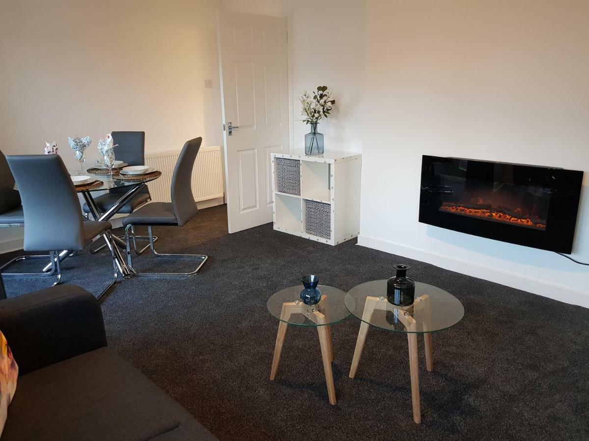 Carnegie Place East Kilbride Εξωτερικό φωτογραφία