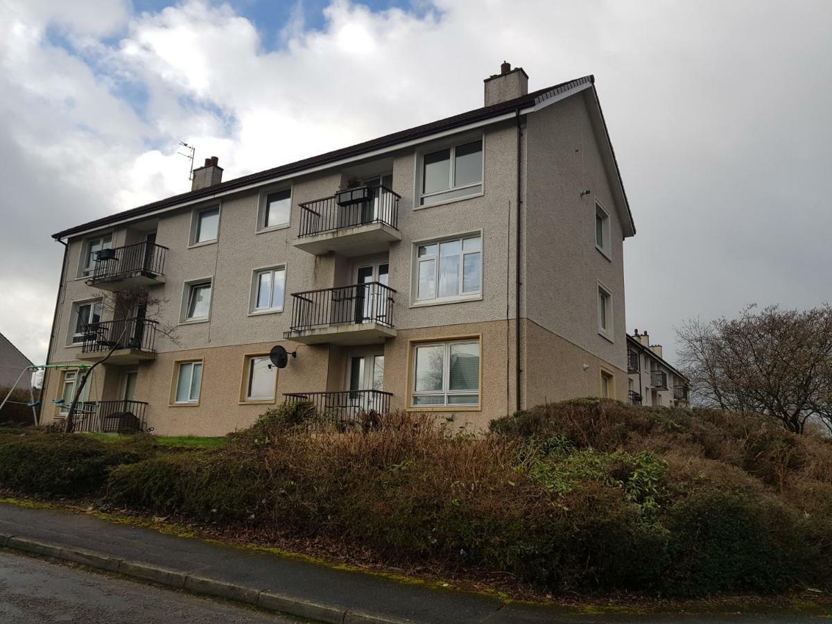 Carnegie Place East Kilbride Εξωτερικό φωτογραφία